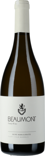 Hope Marguerite Chenin Blanc 2019