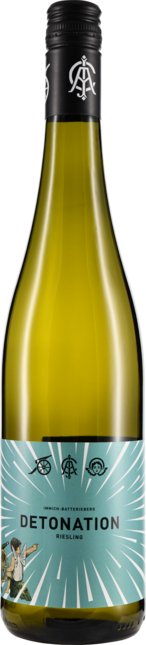 Riesling Detonation 2021