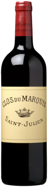 Clos du Marquis 2012