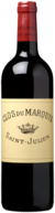 Clos du Marquis 2007