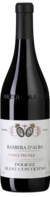 Barbera Conca Tre Pile 2018