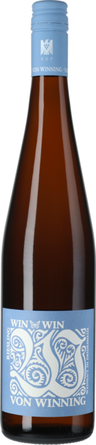 Riesling Win Win trocken 2014