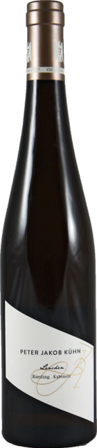 Riesling Oestrich Lenchen Kabinett (fruchtsüß) 2017