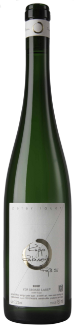 Riesling Ayler Kupp Faß 5 Kabinett (Versteigerungswein) Große Lage 2020