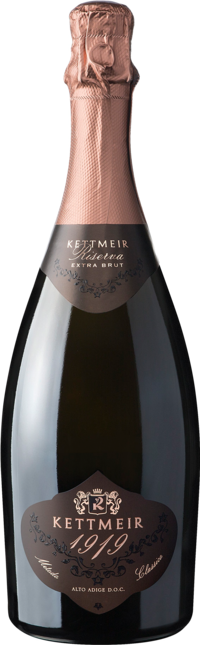 1919 Riserva Extra Brut 2017