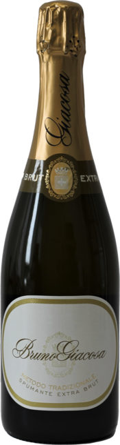 Spumante Extra Brut 2019