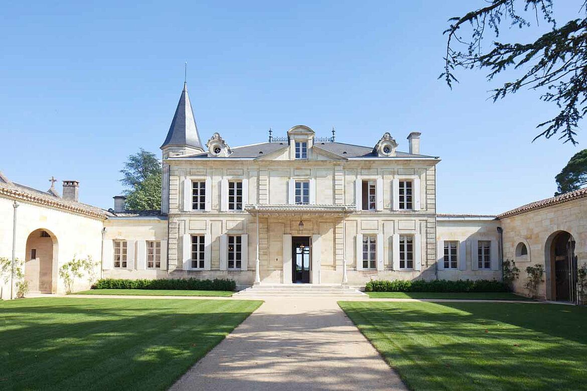 Cheval Blanc