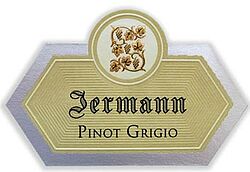 Pinot Grigio 2016