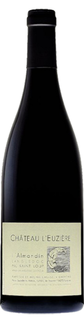 L'Almandin 2014