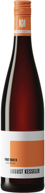 Pinot N 2015