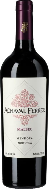 Malbec Mendoza 2020