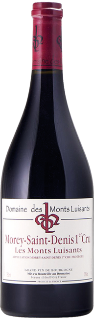 Morey-St-Denis 1er Cru Les Monts Luisants 2016