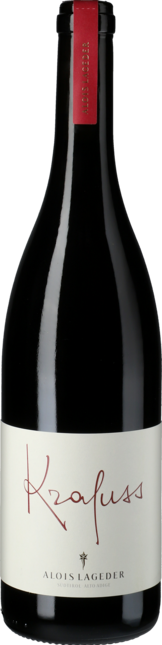 Krafuss Pinot Noir 2019