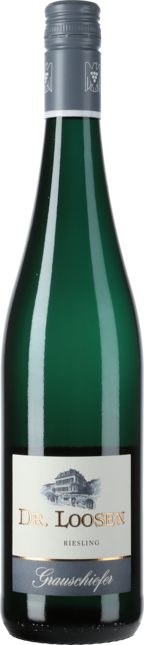 Riesling Grauschiefer (feinherb) 2019