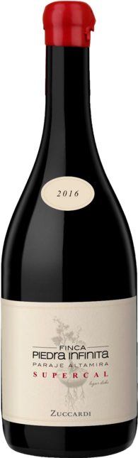 Finca Piedra Infinita Supercal trocken 2016