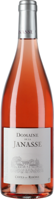 Cotes du Rhone Rosé 2022