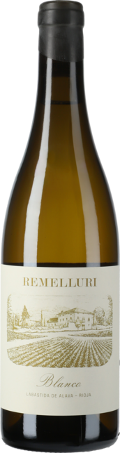 Remelluri Blanco 2020