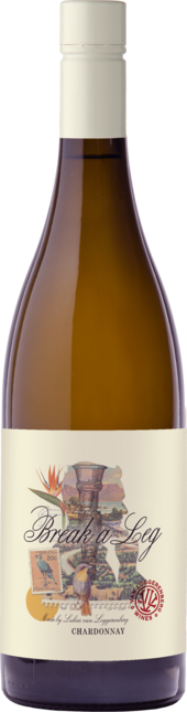 Break a Leg Chardonnay 2021