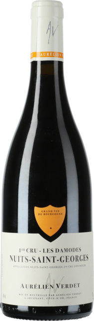 Nuits Saint Georges 1er Cru Les Damodes 2018