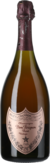 Champagne Dom Perignon Rosé in Geschenkpackung Flaschengärung 2006
