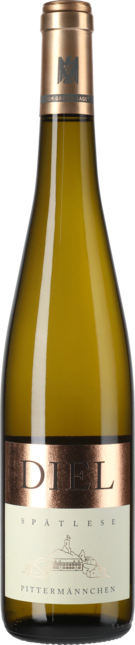 Riesling Dorsheimer Pittermännchen Spätlese (fruchtsüß) 2021