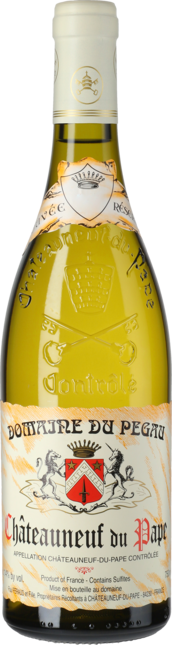 Chateauneuf du Pape Blanc Cuvee Reserve 2019