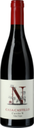 Cuvee N Old Vines Monastrell 2017