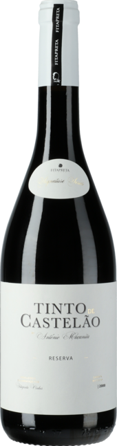 Tinto de Castelao Signature Series 2020