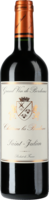 Chateau La Bridane Cru Bourgeois 2018