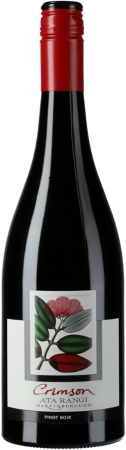 Crimson Pinot Noir 2020