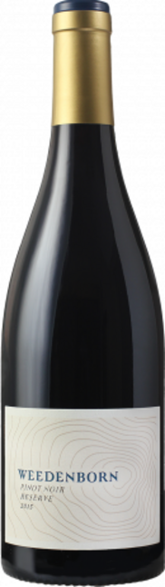 Pinot Noir Reserve 2015