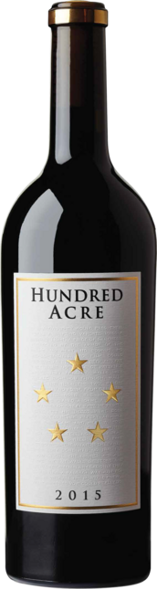 Cabernet Sauvignon Deep Time 2015