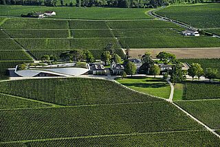 Chateau Cheval Blanc Bordeaux