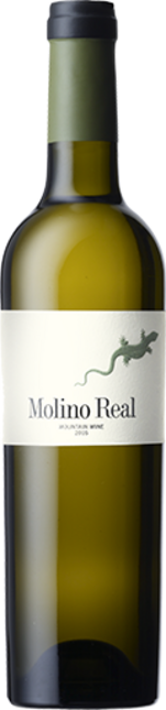 Malaga Molino Real Vin Exceptionnel (fruchtsüß) 2015