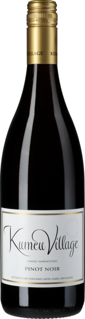 Village Pinot Noir 2021