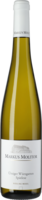 Riesling Ürziger Würzgarten Spätlese Weiße Kapsel trocken 2015