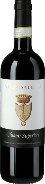 Weinpaket: Kulinarische Toscana (6 Flaschen)