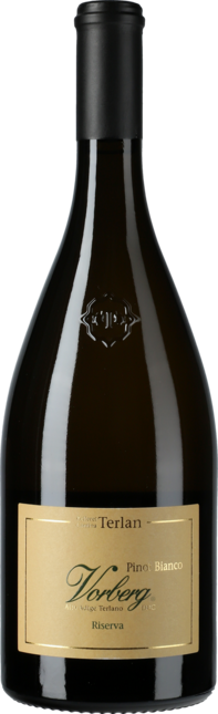 Pinot Bianco Vorberg Riserva 2018