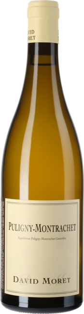 Puligny Montrachet 2021