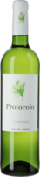 Protocolo Organic weiß 2016