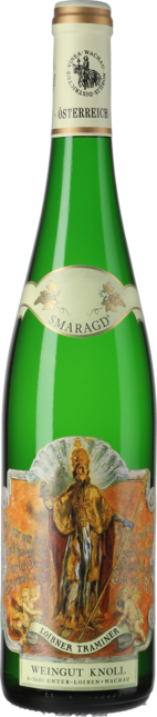 Gelber Traminer Loibner Smaragd 2019