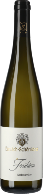 Riesling trocken Monzinger Frühlingsplätzchen 2012