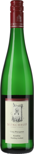 Weinpaket: Deutscher Riesling 2016 - erhaben, cool, grandios verspielt, unendlich fein und schick (12 Flaschen)