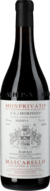 Barolo Monprivato Riserva Ca' d'Morissio 2012