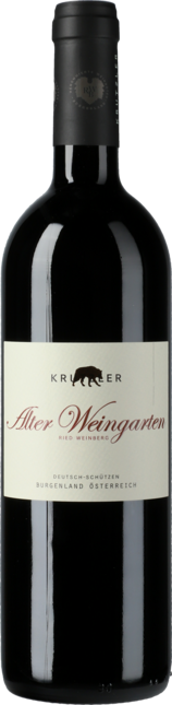 Alter Weingarten 2019
