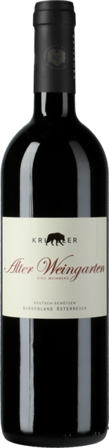 Alter Weingarten 2021