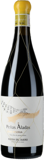 Penas Aladas Gran Reserva 2018