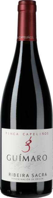 Finca Capelinos 2020