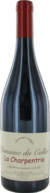 Saumur Rouge La Charpentrie 2016