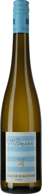 Grauer Burgunder 2022